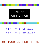 Car Crash